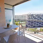 Arena En Playa De San Juan Apartamento Alicante