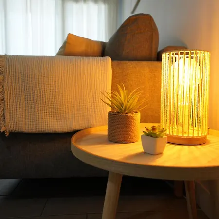 Apartman Arena En Playa De San Juan Alicante