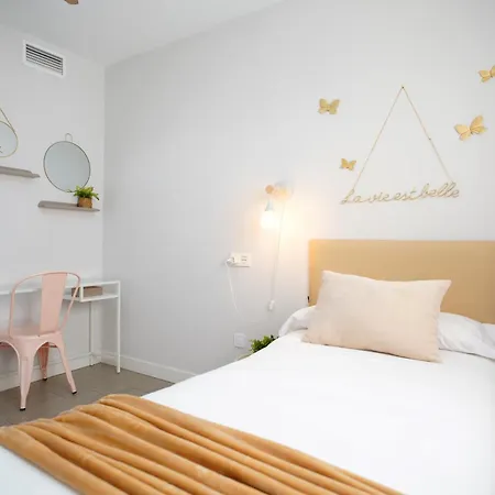Apartman Arena En Playa De San Juan