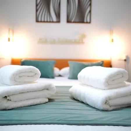 Apartman Arena En Playa De San Juan Alicante