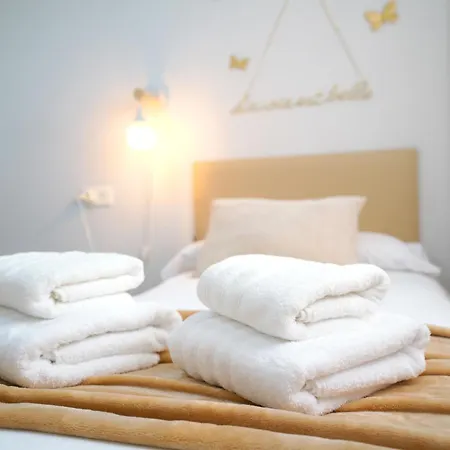 Apartman Arena En Playa De San Juan